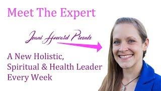 Meet The Expert Episode 3 - Kath Clarke - Manifesting her dream life