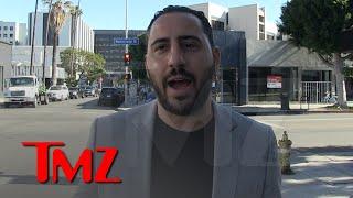 Celeb Realtor Josh Altman Says Most Displaced Palisades Residents Won't Return | TMZ