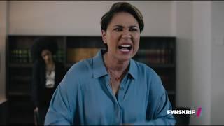 Fynskrif | Trailer | Afrikaans Series on Showmax