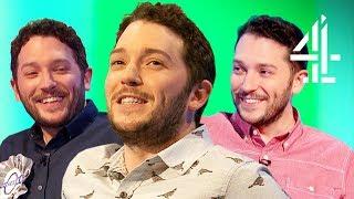 The Jon Richardson Guide to Life, Love, Fashion & Cleaning!