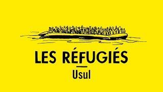 Comprendre les réfugiés avec Usul