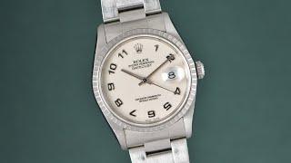 Two Really Special Rolexes That Are Actually Affordable | Wristwatch Check