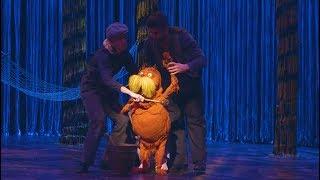 THE LORAX | The Old Vic