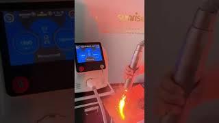 Pico laser for tattoo removal, permanent makeup removal, carbon peeling whatsapp 0086 15810176468