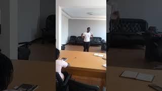 Public Speaking Training for Teens