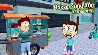 Bakso Simulator - Shiva and Kanzo New Business 