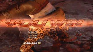 Tekken 7 Is An Easy Game