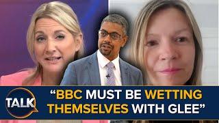 “BBC Must Be Wetting Themselves With Glee” | Vaughan Gething Resigns