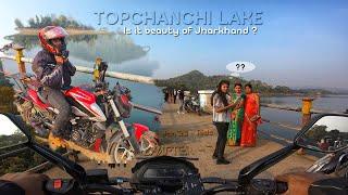 Topchanchi Lake| Is it Beauty of Jharkhand?|A short ride|