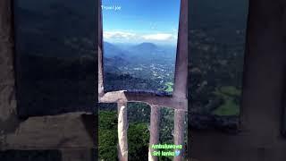Amazing ambuluwawa