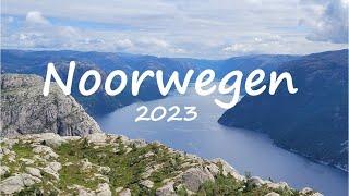 2023 Norway - The movie