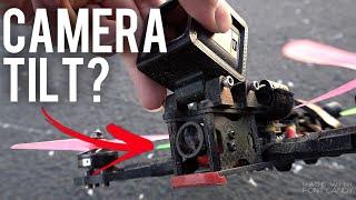 What's your FPV Camera TILT? | Freestyle FPV