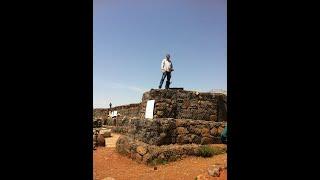 Syrian Border   Golan Heights