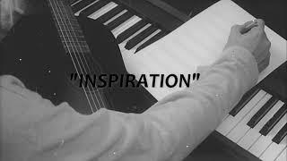 "INSPIRATION" - (Remastered) - Piano Rap Boombap, Hip-Hop Instrumental - Prod. By Siroe