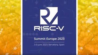 Chris Morrison, Agile Analog - Digitally Wrapped Analog IP Subsystem for RISC-V Applications