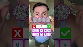 Sehtest #games #challenge #puzzle #magic #gaming #tails #shortsfeed #comedy #humor #funnytails