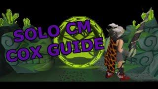 In-depth Solo CM CoX Guide