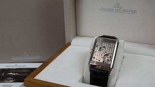 I Bought a Jaeger-LeCoultre Reverso