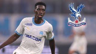 Ismaila Sarr - Welcome to Crystal Palace? - 2023/24