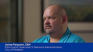 dormakaba Electronic Access Customer Story: City of Madison