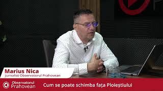 Ce se întâmplă cu intrările și parcurile din Ploiești