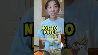 I did exactly what my parents wanted! #date #funny #viralvideo #twitchstreamer