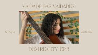 Vaidade das vaidades - AYMEÊ (Autoral)