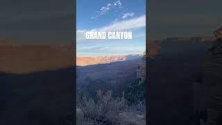 Grand Canyon | 01.01.2025