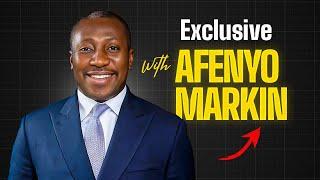 #StateOfAffairs with Alexander Afenyo-Markin | 3rd February, 2025