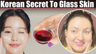 Ultimate Korean Glass Skin - Do This For 7 Days & You will be Amazed | Clear Glowing Spotless Skin