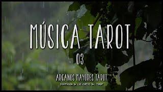   musica mistica para leer las cartas del tarot  musica para tarot espiritual