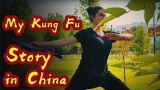 2024  Kung Fu School Reviews  from Xuan  | China Kunyu Mountain     #shaolinkungfu #chinakungfu