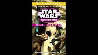 STAR WARS The New Jedi Order Force Heretic II Refugee - Part 2 of 2 Full Unabridged Audiobook NJO 16