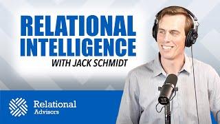 Relational Intelligence with Jack Schmidt - What are Rx Rebates and how can I access them?