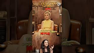Millie Bobby Brown New Interview #milliebobbybrown #shorts #trending