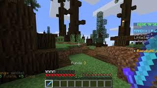 Minecraft RandyMc Hideandseek das beste Versteck der Map Part 1