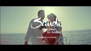 Uncover the Beauty of Saudi Arabia | VisitSaudi | SpectacularSaudi