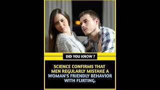 WHAT MEN DON'T UNDERSTAND IN WOMEN, #didyouknow #didyouknowfacts #men #women #knowledge #fact