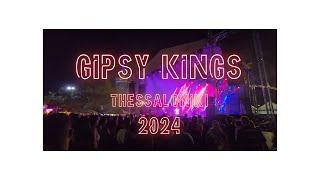 Amor mio Gipsy kings helexpo 2024 thessaloniki