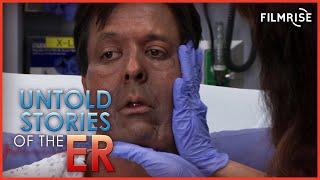 Untold Stories of the ER - Season 8, Episode 6 - Chocolate Pudding