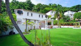 Inside A Belgrade Mews House for Sale | Kingston & St. Andrew, Jamaica