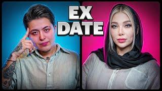 Ex Date  طاها و رها 