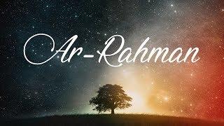 Nadeem Mohammed - Ar-Rahman (Official Nasheed)