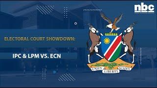 Electoral Court Showdown: IPC & LPM vs. ECN - 13 December 2024