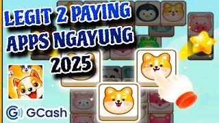 LEGIT 2 EARNING APP SA GCASH THIS 2025 | LEGIT EARNING APP 2025 GCASH