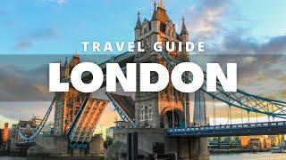 Best Places to Visit in London 2023 | The Ultimate Guide For Your Next Vacation