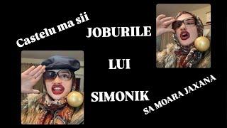 SIMONIK SI JOBURILE EI| PART 1