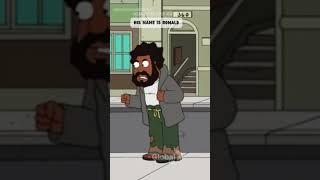 Sandy The DOG? American Dad Gold #shorts #americandad #stevesmith