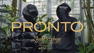 Kabe x Miszel - PRONTO (prod. Opiat)