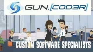 Custom Software Solutions